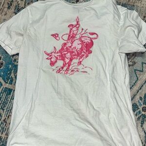 Western Graphic Tee